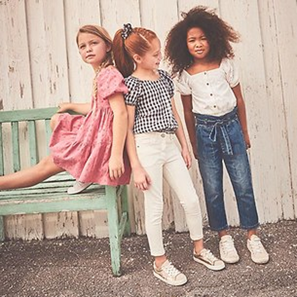 Attractive Baby Girl Shirts