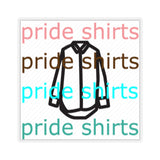 Kiss-Cut Stickers