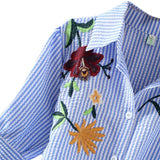 Casual Tops Short Sleeve Solid Top Blouses Shirts 2018 Top Summer Women Sexy Loose Beach Shirt Blusas Feminin