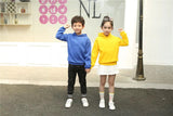 Hot sale! 2021 Pokemon New style Children clothing sets Baby boys girls Hoodies+Longs pants sports suit kids clothes 4-14Years