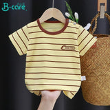 Children T Shirt for Kids Cotton T Shirt Summer Clothes Print Cartoon T Shirt Man Shirt Clothes Kids Clothes Girls and Boys