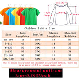 Avengers Marvel Children T-shirt Iron Man Short Sleeve Boys Kids 100%cotton Printing Spider Man Clothes Top Tee Birthday Gift