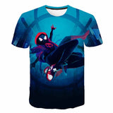 2021 year Hulk T-shirt boys Clothing fashion 3D Children's T-shirt Boys short sleeve shirt girls T-shirt  Clothing 4-14 year old