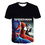 2021 year Hulk T-shirt boys Clothing fashion 3D Children's T-shirt Boys short sleeve shirt girls T-shirt  Clothing 4-14 year old