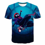 2021 year Hulk T-shirt boys Clothing fashion 3D Children's T-shirt Boys short sleeve shirt girls T-shirt  Clothing 4-14 year old