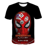 2021 year Hulk T-shirt boys Clothing fashion 3D Children's T-shirt Boys short sleeve shirt girls T-shirt  Clothing 4-14 year old