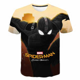 2021 year Hulk T-shirt boys Clothing fashion 3D Children's T-shirt Boys short sleeve shirt girls T-shirt  Clothing 4-14 year old