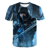 2021 year Hulk T-shirt boys Clothing fashion 3D Children's T-shirt Boys short sleeve shirt girls T-shirt  Clothing 4-14 year old
