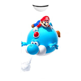 Latest Harajuku Classic games Super Mαrio child Boys and girls t shirt Super- Bros 3D t-shirt hip hop tshirt streetwear Top