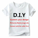 T-shirts 3D Boy Girl Clothes 2021 Summer Printed Animal Monkey T-shirt Short Sleeve Funny Design Casual Top teenagers Kids Tees