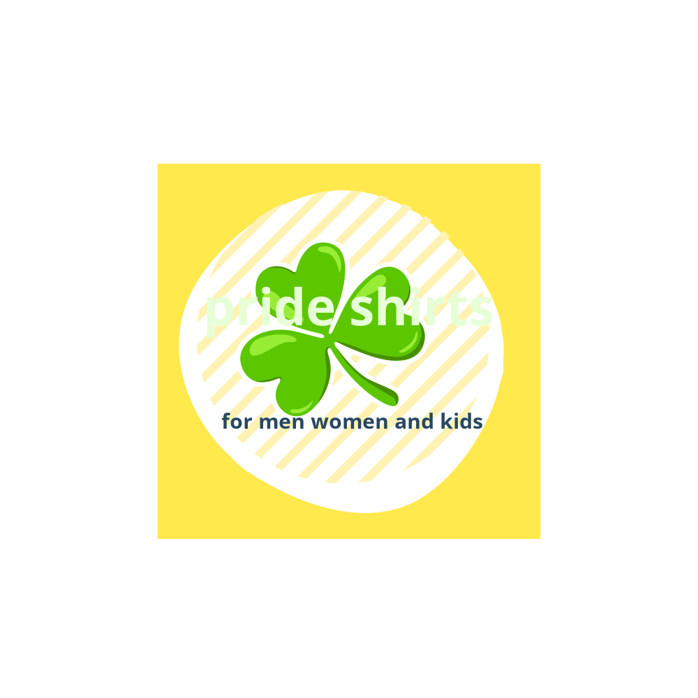 pride shirts
